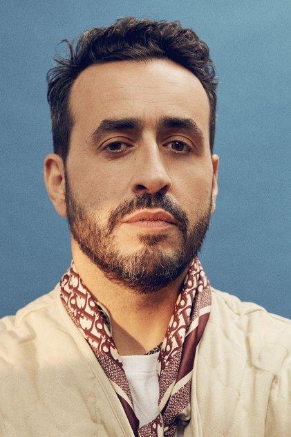 Jonathan Cohen - Actor Profile Photo