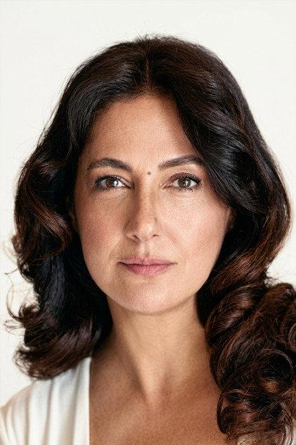 Meltem Cumbul - Actor Profile Photo