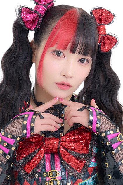Maki Itō - Actor Profile Photo