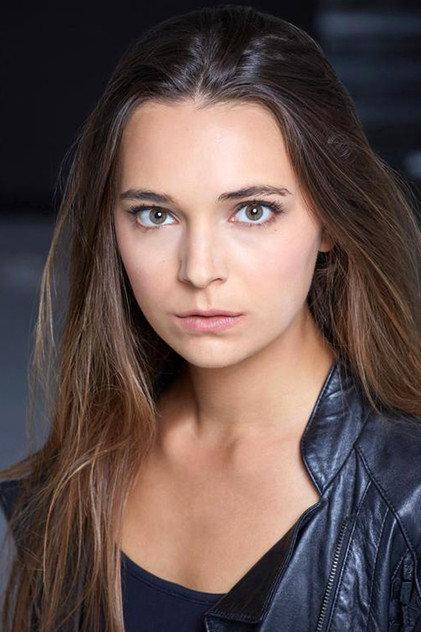 Anastasia Mirabelle - Actor Profile Photo
