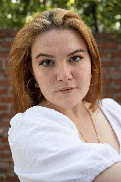Fiona Bishop - Actor Profile Photo