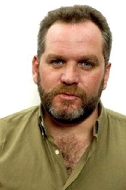 Wim Beukes - Actor Profile Photo