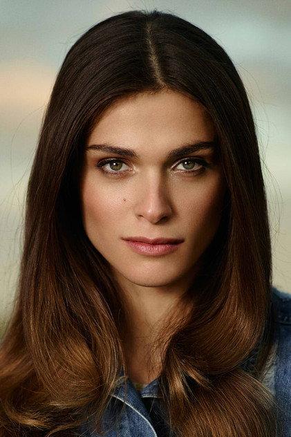 Elisa Sednaoui - Actor Profile Photo