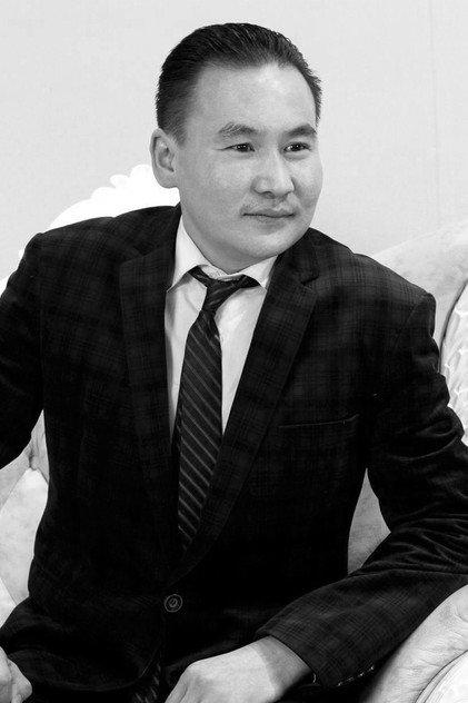 Otgonbat Orosoo - Actor Profile Photo
