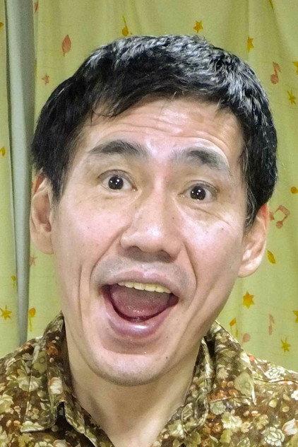 Esper Ito - Actor Profile Photo