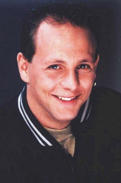 Kelly George - Actor Profile Photo