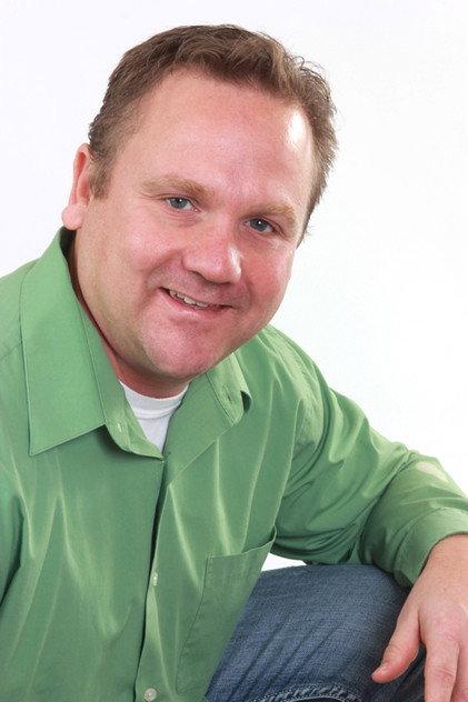 Colby Coash - Actor Profile Photo