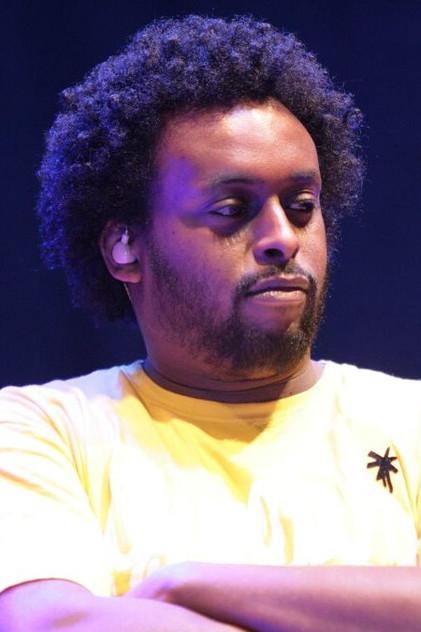 Afrob - Actor Profile Photo