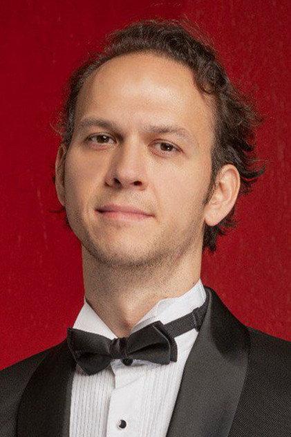 Öner Erkan - Actor Profile Photo