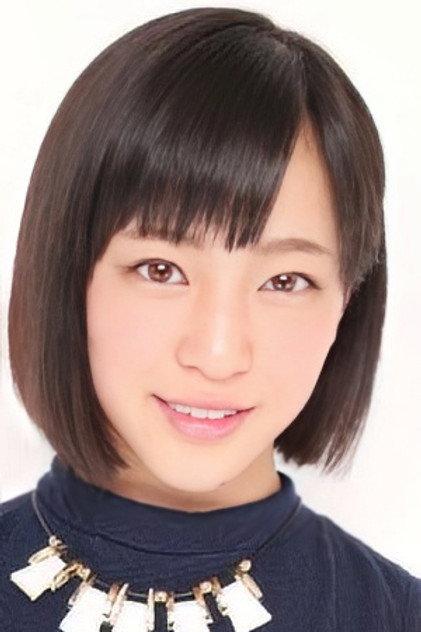 Rena Ogawa - Actor Profile Photo