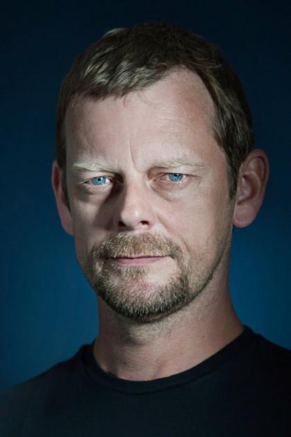 Martin Stránský - Actor Profile Photo