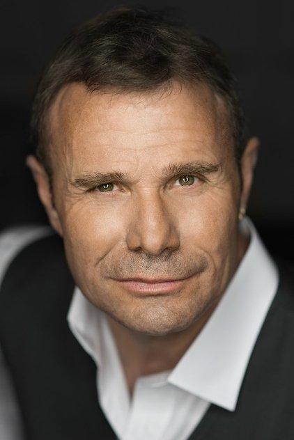 Barry Duffield - Actor Profile Photo