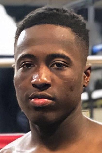 Naheem Parker - Actor Profile Photo