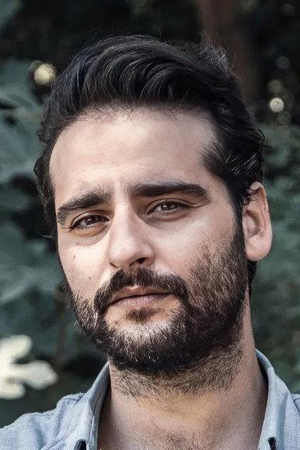 Konstantinos Bibis - Actor Profile Photo