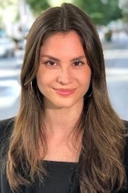 Charlotte Mondoux - Actor Profile Photo