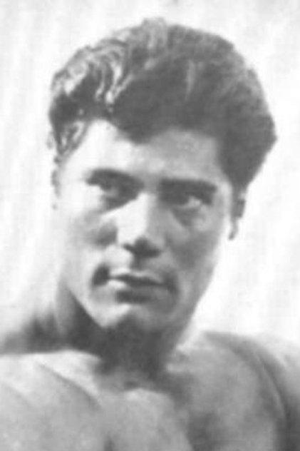 Pietro Torrisi - Actor Profile Photo