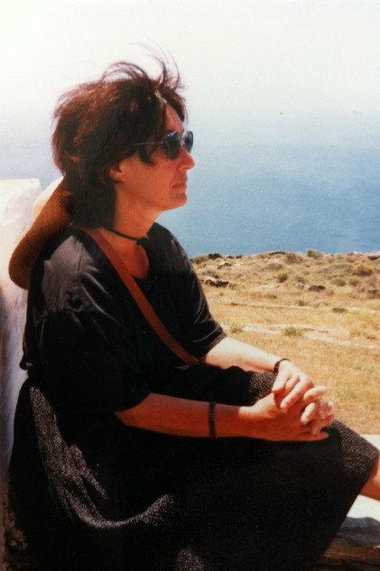 Barbara Meter - Actor Profile Photo