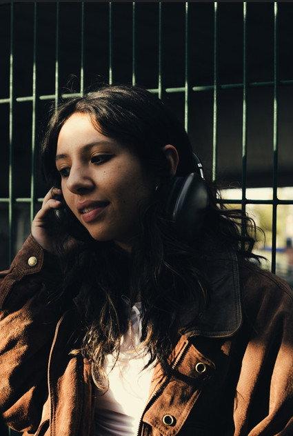 Romina Lagunes - Actor Profile Photo