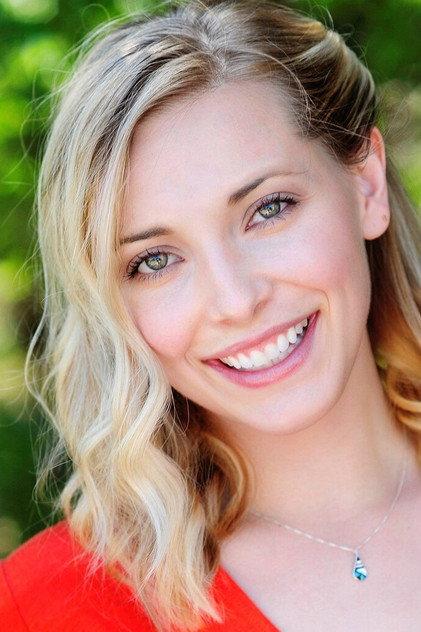 Kaye Brownlee-France - Actor Profile Photo