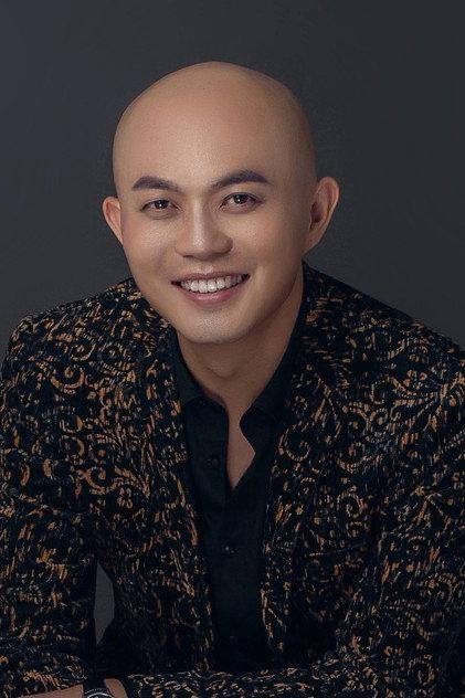 Li Ying Qi - Actor Profile Photo
