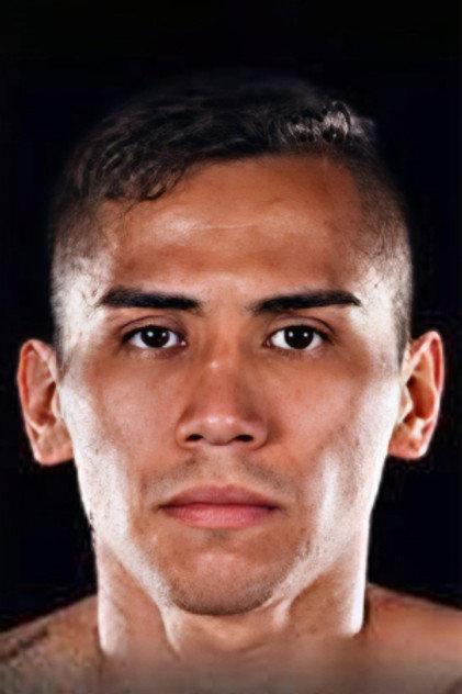 Kevin Montiel Mendoza - Actor Profile Photo