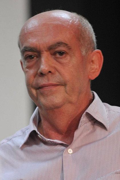 Helvécio Ratton - Actor Profile Photo