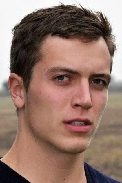 Morten Vang Simonsen - Actor Profile Photo