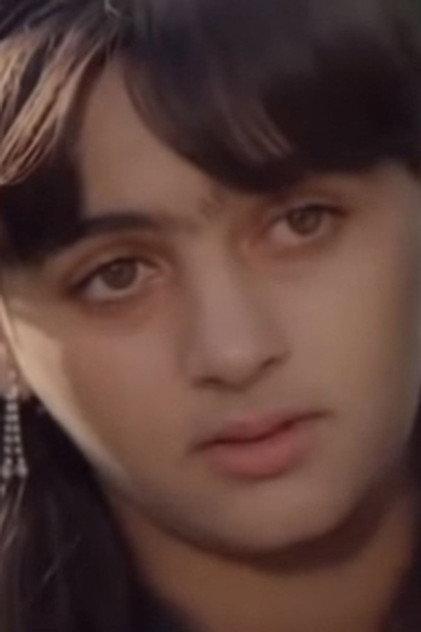 Gulnora Ulmasova - Actor Profile Photo