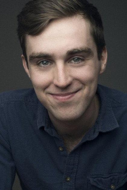 Will Stephen - Actor Profile Photo