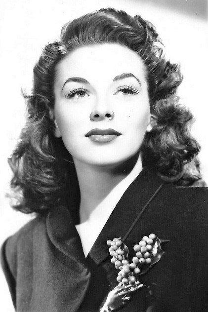 Marguerite Chapman - Actor Profile Photo