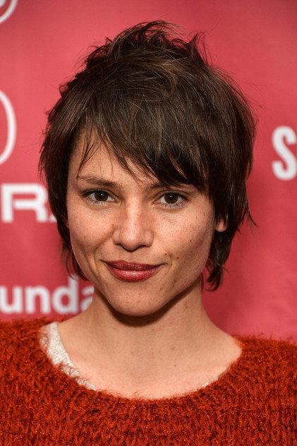 Eléonore Hendricks - Actor Profile Photo