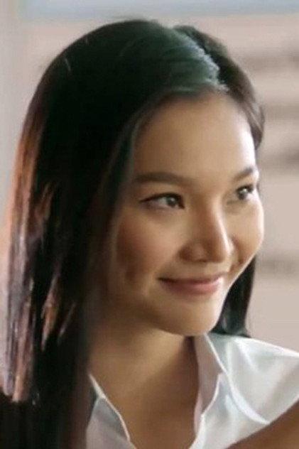 Siriwan Sikkhamonthol - Actor Profile Photo