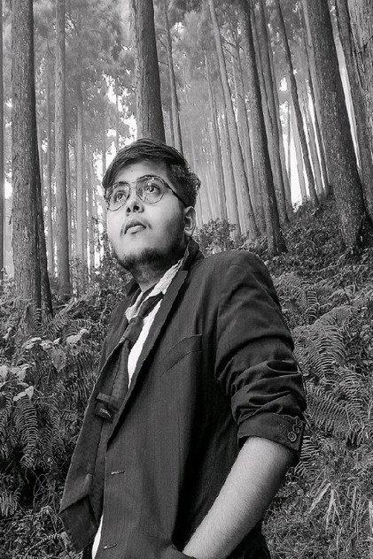 Soham Bagchi - Actor Profile Photo