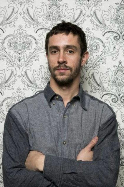 Juan Andrés Silva - Actor Profile Photo