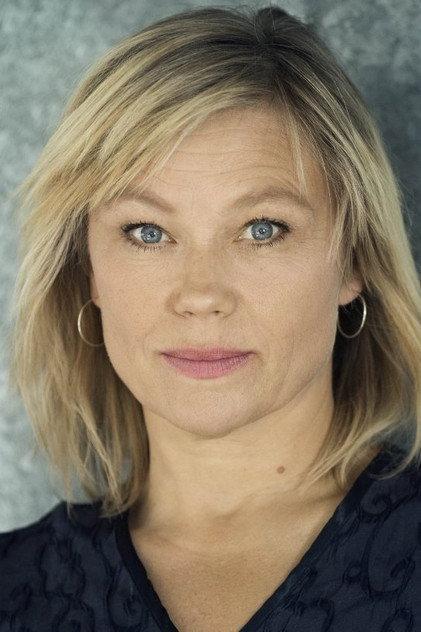 Sofie Stougaard - Actor Profile Photo