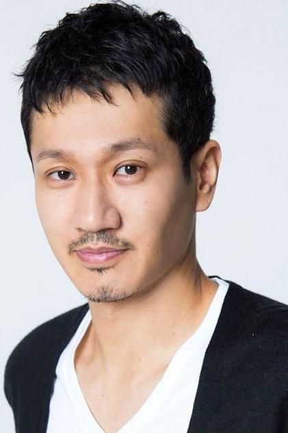 Shūichirō Masuda - Actor Profile Photo