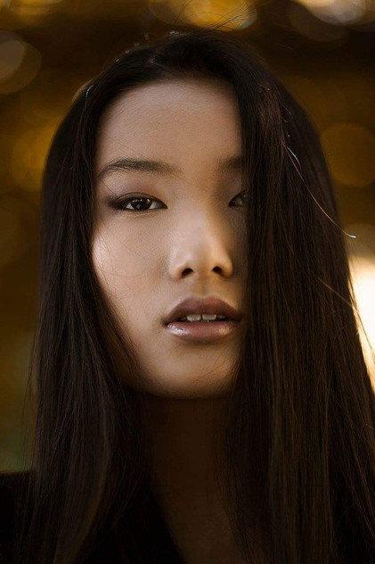 Tiffany Zhou - Actor Profile Photo