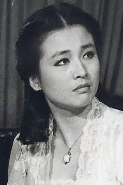 Han Hye-suk - Actor Profile Photo