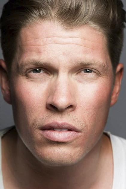 Alexander Cendese - Actor Profile Photo