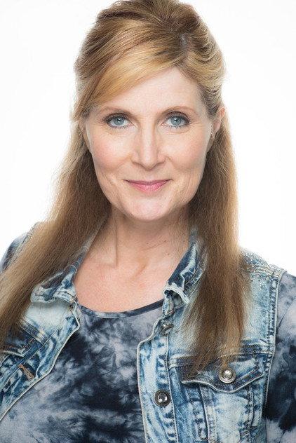 Monique Robbins - Actor Profile Photo