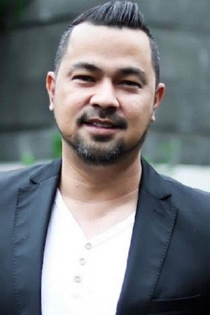Sultan Djorghi - Actor Profile Photo