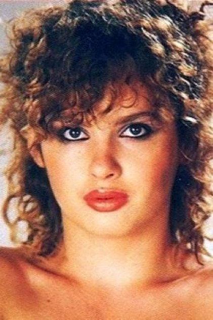 Susanne Hofer - Actor Profile Photo