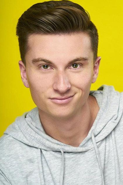 Trevor Wallace - Actor Profile Photo
