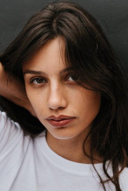 Léa Luce Busato - Actor Profile Photo