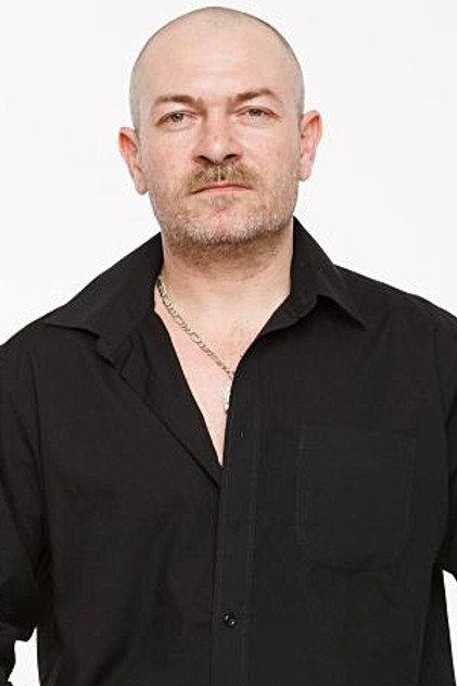 Zane Jarcu - Actor Profile Photo