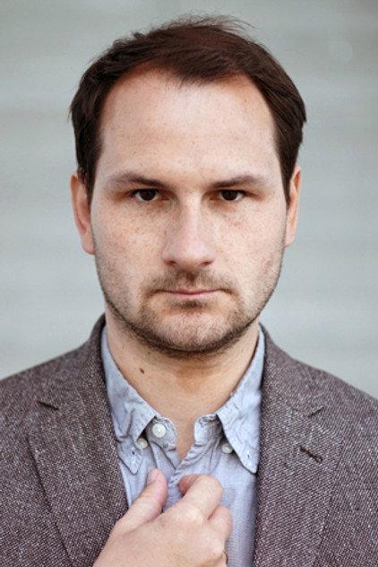 Daniel Flieger - Actor Profile Photo