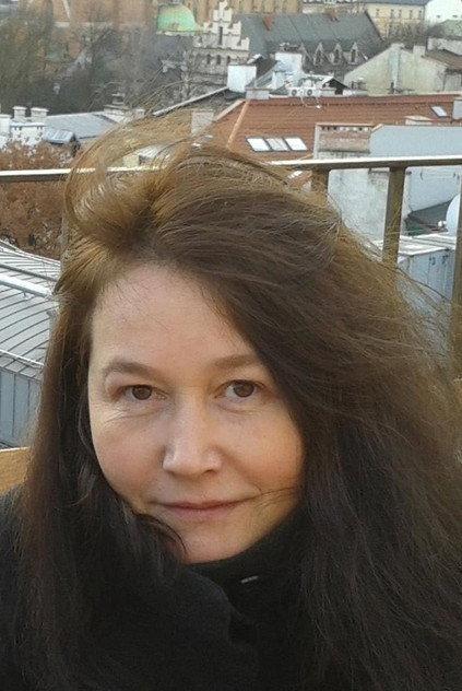 Svetlana Filippova - Actor Profile Photo