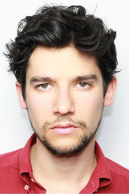 Francesco Buttironi - Actor Profile Photo