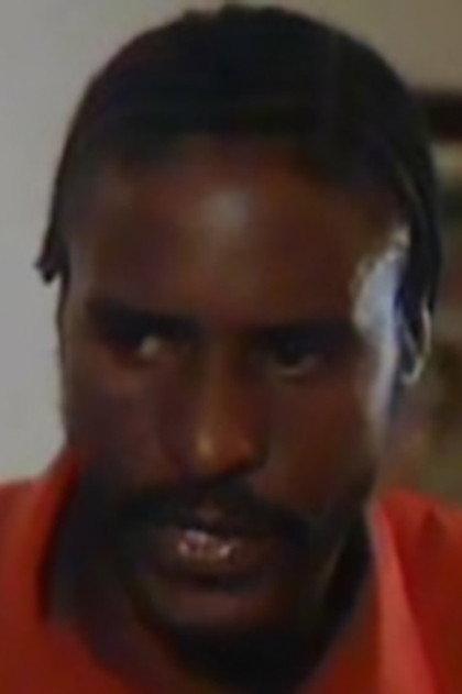 Johnny Ray McGhee - Actor Profile Photo