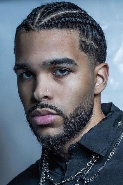 A.J. Saudin - Actor Profile Photo